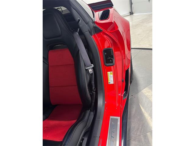 2026 Chevrolet Corvette (CC-2093523) for sale in Depew, New York
