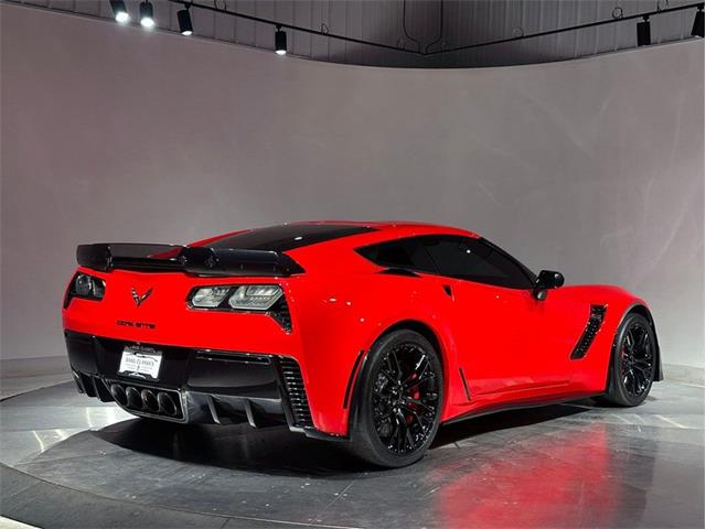 2026 Chevrolet Corvette (CC-2093523) for sale in Depew, New York