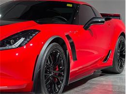 2026 Chevrolet Corvette (CC-2093523) for sale in Depew, New York
