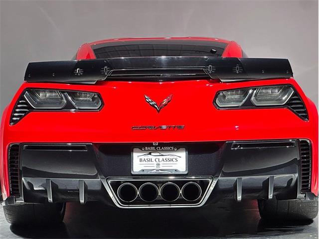 2026 Chevrolet Corvette (CC-2093523) for sale in Depew, New York