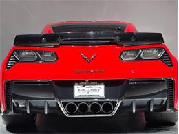 2026 Chevrolet Corvette (CC-2093523) for sale in Depew, New York