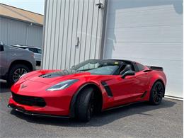 2026 Chevrolet Corvette (CC-2093523) for sale in Depew, New York