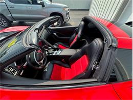 2026 Chevrolet Corvette (CC-2093523) for sale in Depew, New York