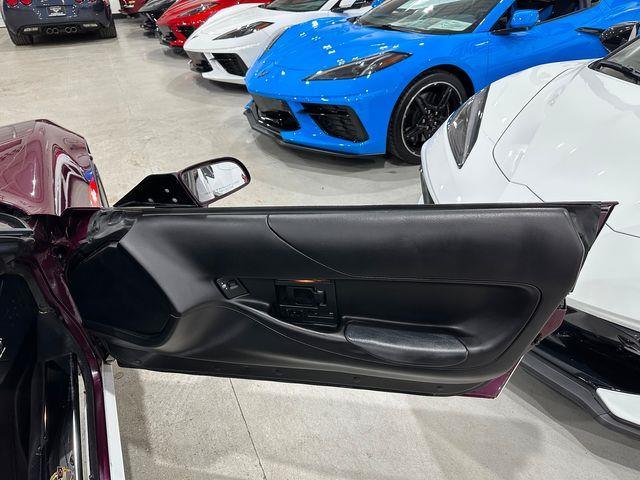 1995 Chevrolet Corvette (CC-2093524) for sale in Dallas, Texas