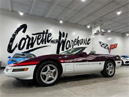 1995 Chevrolet Corvette (CC-2093524) for sale in Dallas, Texas
