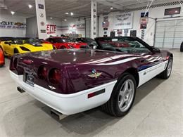 1995 Chevrolet Corvette (CC-2093524) for sale in Dallas, Texas