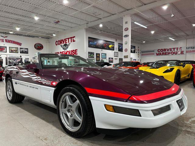 1995 Chevrolet Corvette (CC-2093524) for sale in Dallas, Texas