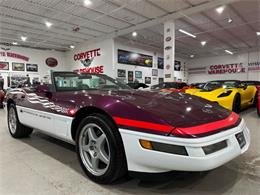 1995 Chevrolet Corvette (CC-2093524) for sale in Dallas, Texas