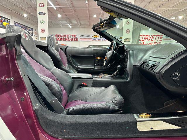 1995 Chevrolet Corvette (CC-2093524) for sale in Dallas, Texas