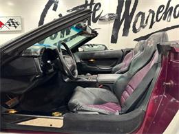 1995 Chevrolet Corvette (CC-2093524) for sale in Dallas, Texas