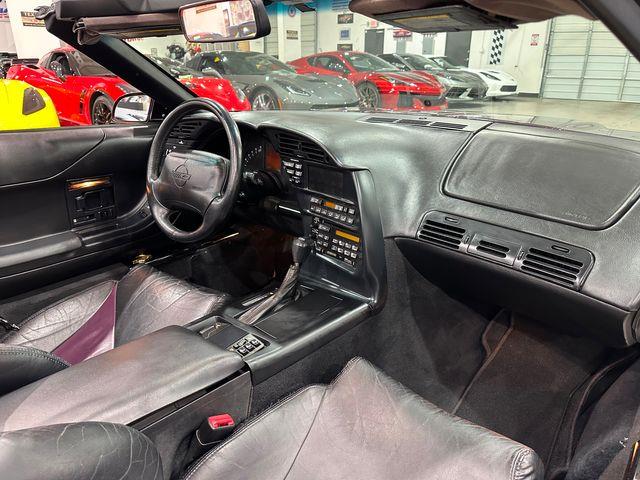 1995 Chevrolet Corvette (CC-2093524) for sale in Dallas, Texas
