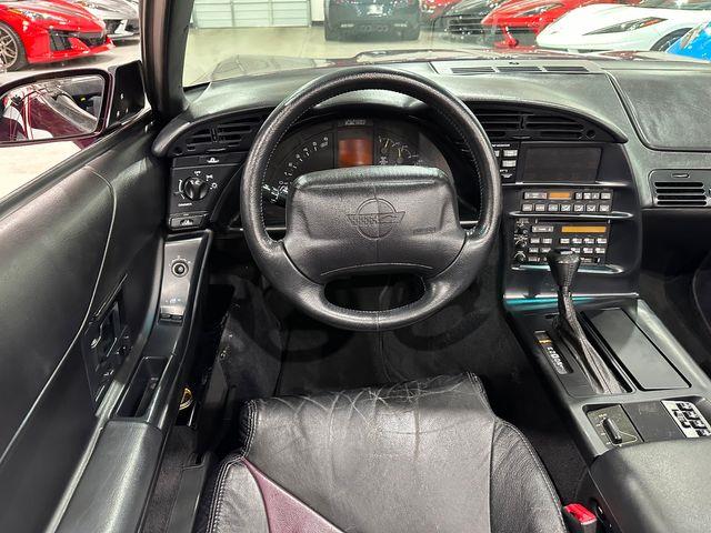 1995 Chevrolet Corvette (CC-2093524) for sale in Dallas, Texas