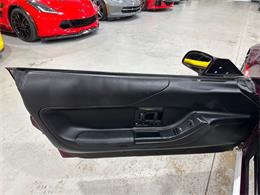 1995 Chevrolet Corvette (CC-2093524) for sale in Dallas, Texas
