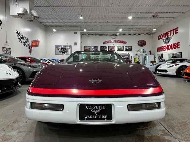 1995 Chevrolet Corvette (CC-2093524) for sale in Dallas, Texas