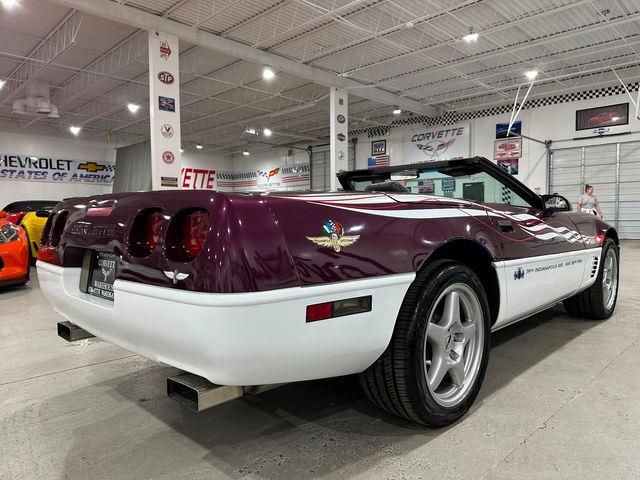 1995 Chevrolet Corvette (CC-2093524) for sale in Dallas, Texas
