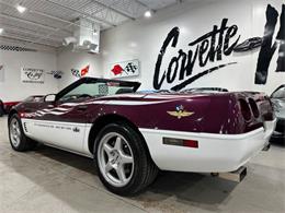 1995 Chevrolet Corvette (CC-2093524) for sale in Dallas, Texas