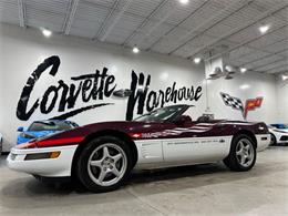 1995 Chevrolet Corvette (CC-2093524) for sale in Dallas, Texas