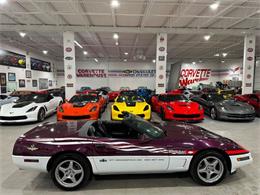 1995 Chevrolet Corvette (CC-2093524) for sale in Dallas, Texas