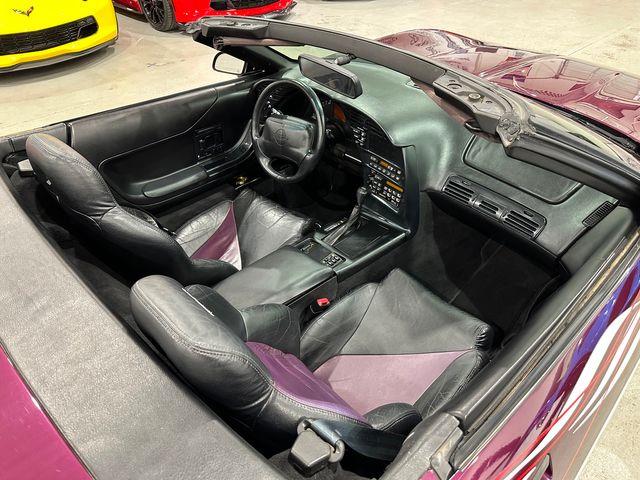 1995 Chevrolet Corvette (CC-2093524) for sale in Dallas, Texas