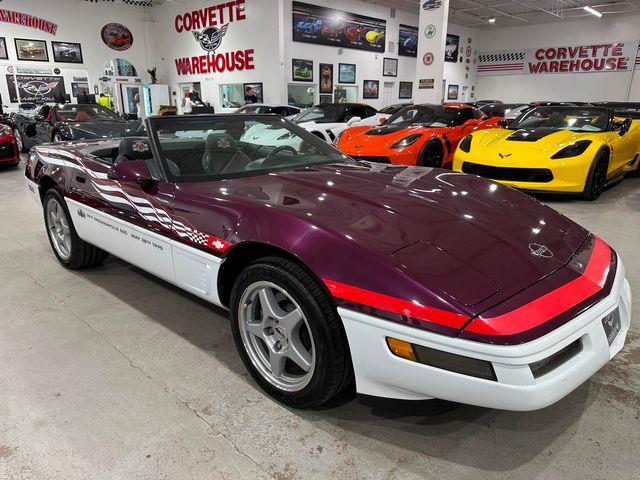1995 Chevrolet Corvette (CC-2093524) for sale in Dallas, Texas