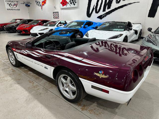 1995 Chevrolet Corvette (CC-2093524) for sale in Dallas, Texas