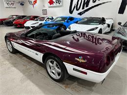 1995 Chevrolet Corvette (CC-2093524) for sale in Dallas, Texas