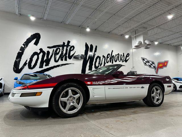 1995 Chevrolet Corvette (CC-2093524) for sale in Dallas, Texas