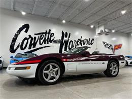 1995 Chevrolet Corvette (CC-2093524) for sale in Dallas, Texas