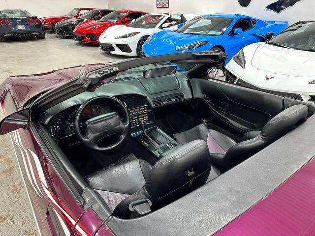1995 Chevrolet Corvette (CC-2093524) for sale in Dallas, Texas