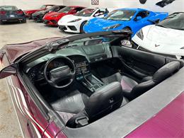 1995 Chevrolet Corvette (CC-2093524) for sale in Dallas, Texas