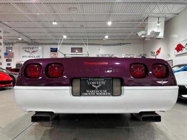 1995 Chevrolet Corvette (CC-2093524) for sale in Dallas, Texas