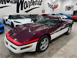 1995 Chevrolet Corvette (CC-2093524) for sale in Dallas, Texas