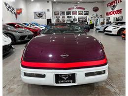 1995 Chevrolet Corvette (CC-2093524) for sale in Dallas, Texas
