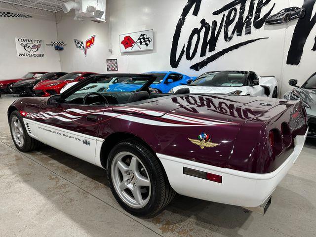 1995 Chevrolet Corvette (CC-2093524) for sale in Dallas, Texas
