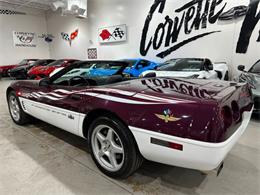 1995 Chevrolet Corvette (CC-2093524) for sale in Dallas, Texas