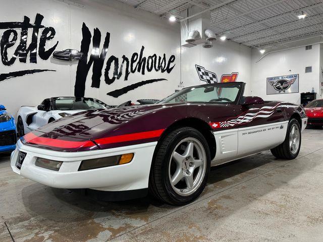 1995 Chevrolet Corvette (CC-2093524) for sale in Dallas, Texas