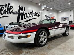 1995 Chevrolet Corvette (CC-2093524) for sale in Dallas, Texas