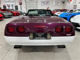 1995 Chevrolet Corvette (CC-2093524) for sale in Dallas, Texas