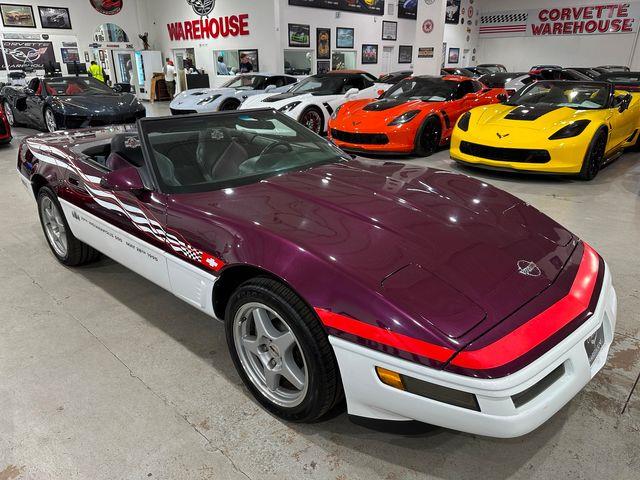 1995 Chevrolet Corvette (CC-2093524) for sale in Dallas, Texas