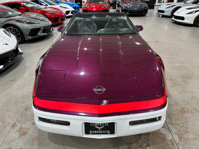 1995 Chevrolet Corvette (CC-2093524) for sale in Dallas, Texas