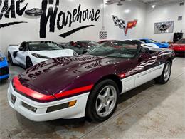 1995 Chevrolet Corvette (CC-2093524) for sale in Dallas, Texas