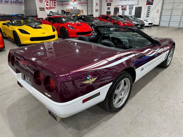 1995 Chevrolet Corvette (CC-2093524) for sale in Dallas, Texas