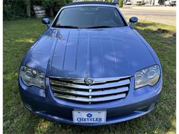 2005 Chrysler Crossfire (CC-2093525) for sale in Hingham, Massachusetts