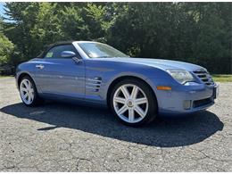 2005 Chrysler Crossfire (CC-2093525) for sale in Hingham, Massachusetts