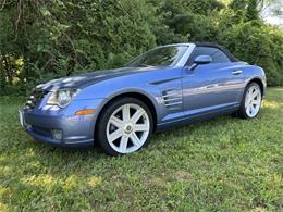 2005 Chrysler Crossfire (CC-2093525) for sale in Hingham, Massachusetts