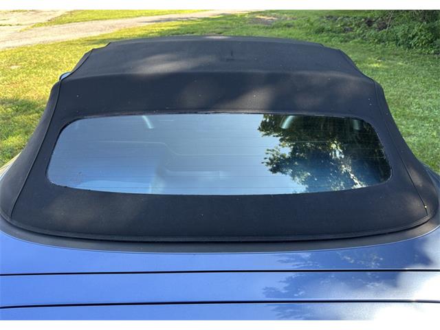 2005 Chrysler Crossfire (CC-2093525) for sale in Hingham, Massachusetts