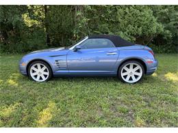2005 Chrysler Crossfire (CC-2093525) for sale in Hingham, Massachusetts