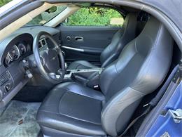 2005 Chrysler Crossfire (CC-2093525) for sale in Hingham, Massachusetts