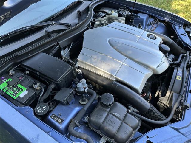 2005 Chrysler Crossfire (CC-2093525) for sale in Hingham, Massachusetts