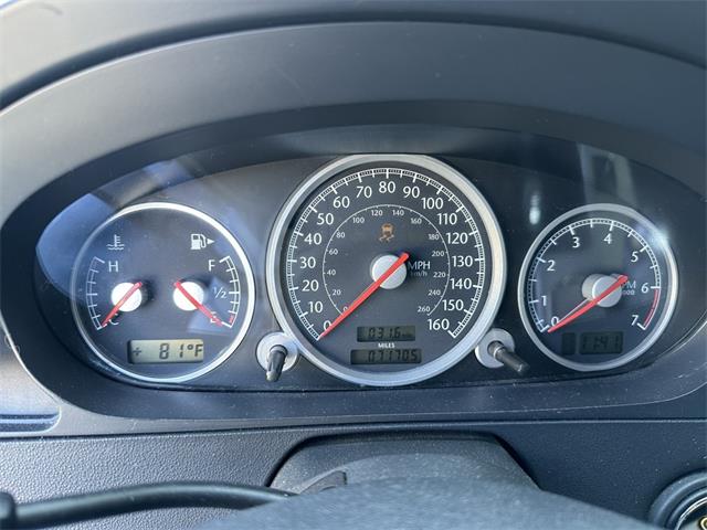 2005 Chrysler Crossfire (CC-2093525) for sale in Hingham, Massachusetts